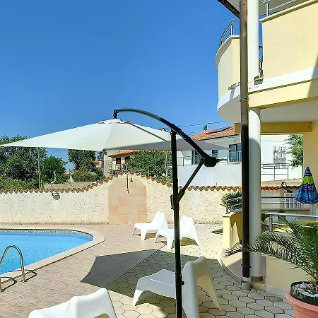 Apartamento Edi / Edi4 Medulin