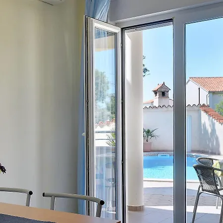 Apartamento Edi / Edi4